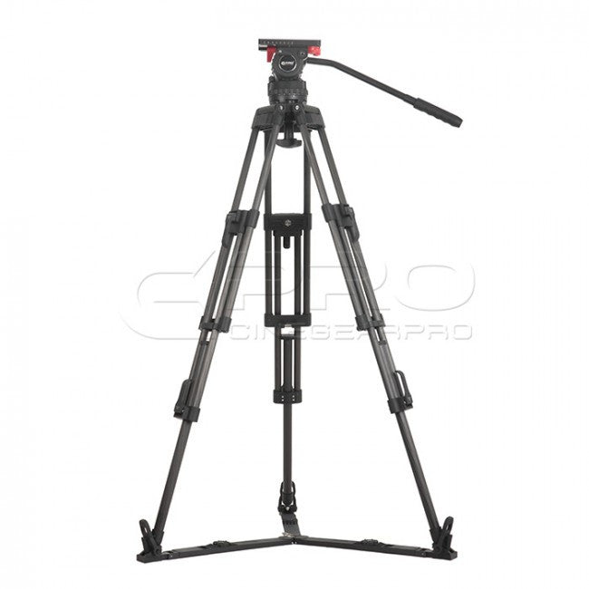 CGPro Prime 6 Tripod Kits Tripod - CINEGEARPRO
