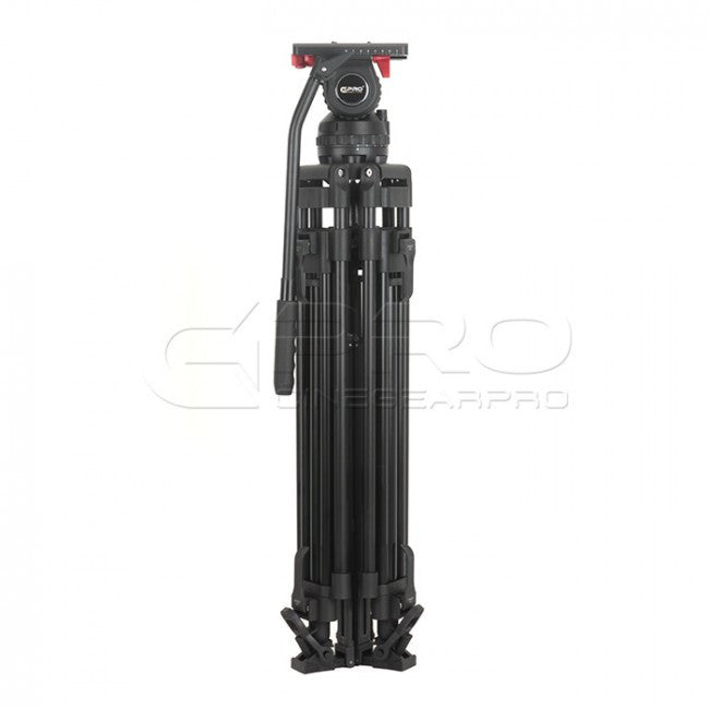 CGPro Prime 7 Tripod Kits Tripod - CINEGEARPRO