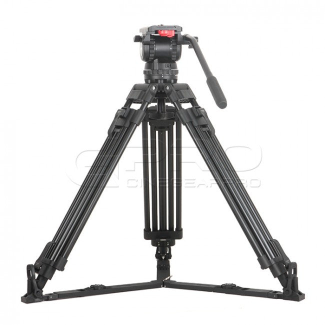 CGPro Prime 7 Tripod Kits Tripod - CINEGEARPRO