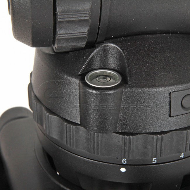 CGPro Prime 7 Tripod Kits Tripod - CINEGEARPRO