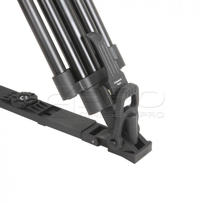 CGPro Prime 7 Tripod Kits Tripod - CINEGEARPRO