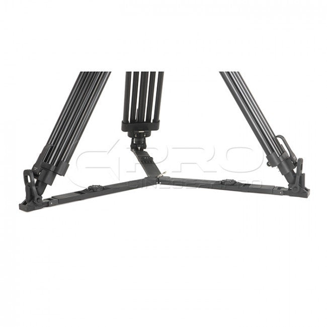 CGPro Prime 7 Tripod Kits Tripod - CINEGEARPRO