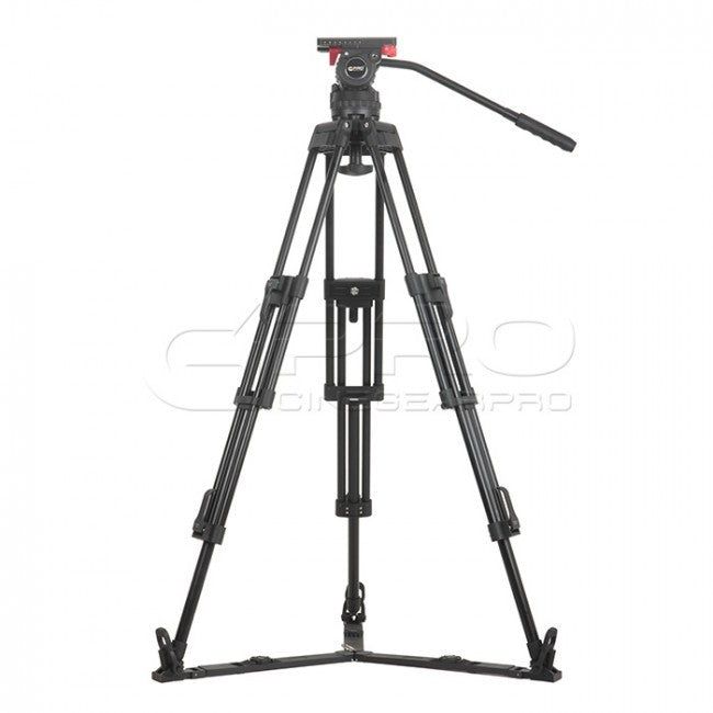 CGPro Prime 7 Tripod Kits Tripod - CINEGEARPRO