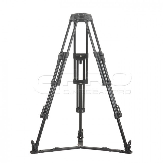 CGPro Prime 7 Tripod Kits Tripod - CINEGEARPRO