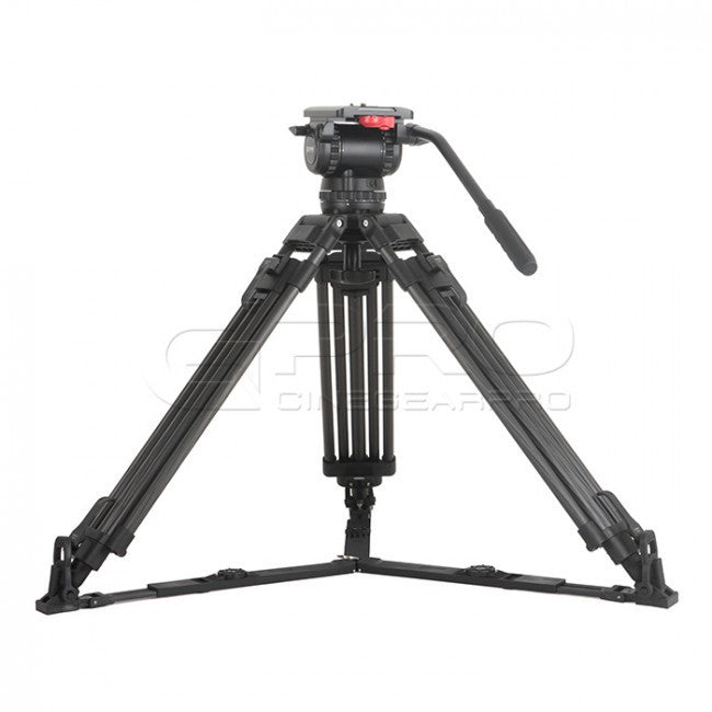CGPro Prime 8 Tripod Kits Tripod - CINEGEARPRO