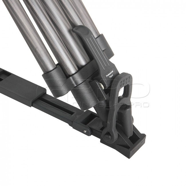 CGPro Prime 8 Tripod Kits Tripod - CINEGEARPRO
