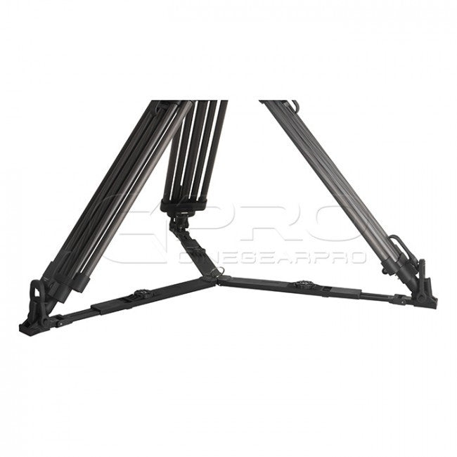 CGPro Prime 8 Tripod Kits Tripod - CINEGEARPRO