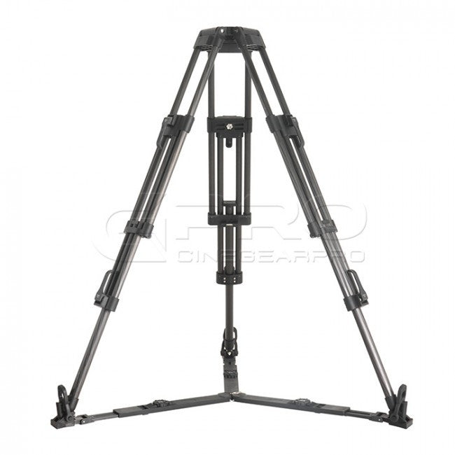 CGPro Prime 8 Tripod Kits Tripod - CINEGEARPRO