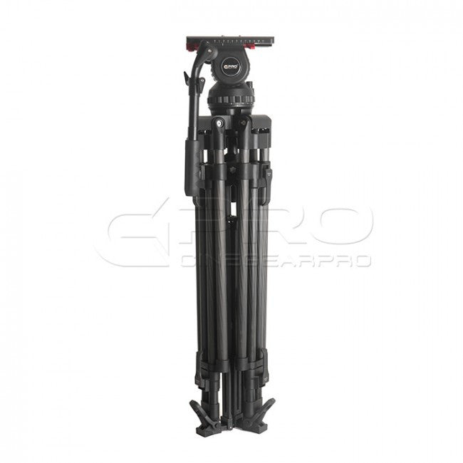 CGPro Prime 9 Tripod Kits Tripod - CINEGEARPRO