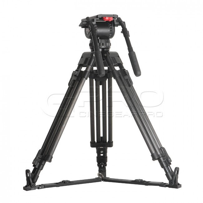 CGPro Prime 9 Tripod Kits Tripod - CINEGEARPRO