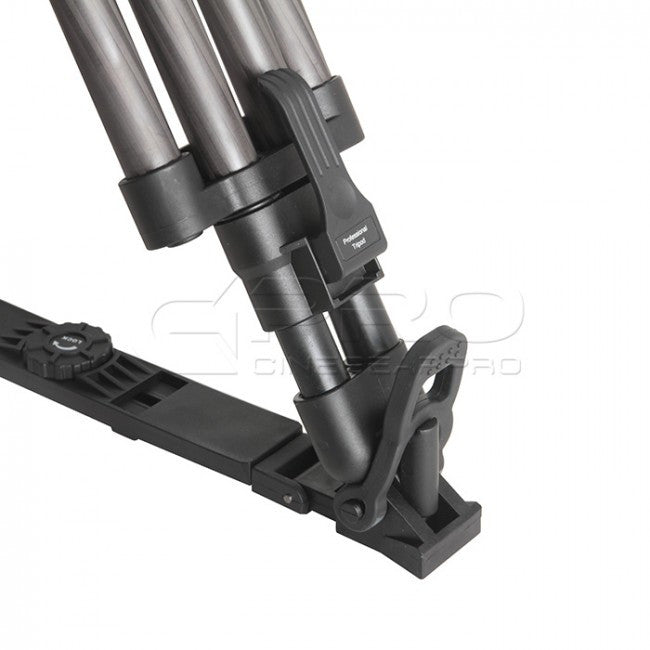 CGPro Prime 9 Tripod Kits Tripod - CINEGEARPRO