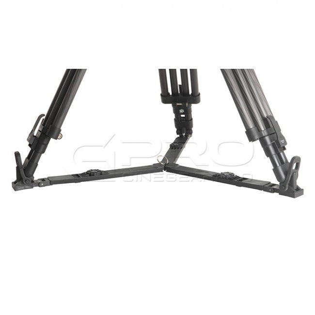 CGPro Prime 9 Tripod Kits Tripod - CINEGEARPRO