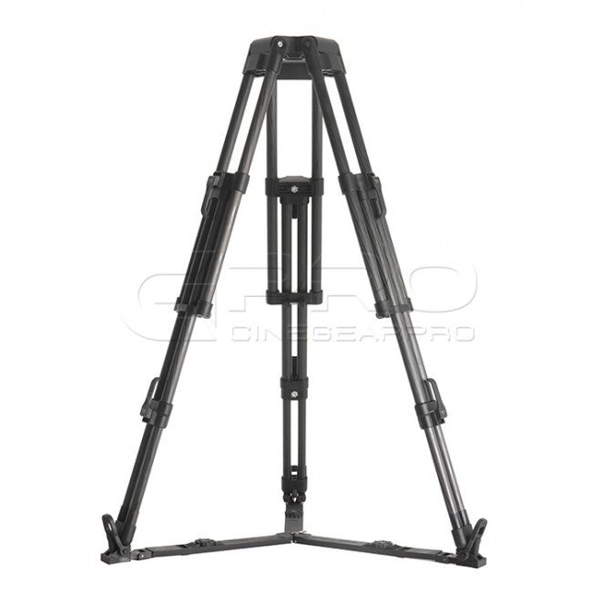 CGPro Prime 9 Tripod Kits Tripod - CINEGEARPRO