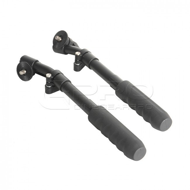 CGPro Prime 9 Tripod Kits Tripod - CINEGEARPRO