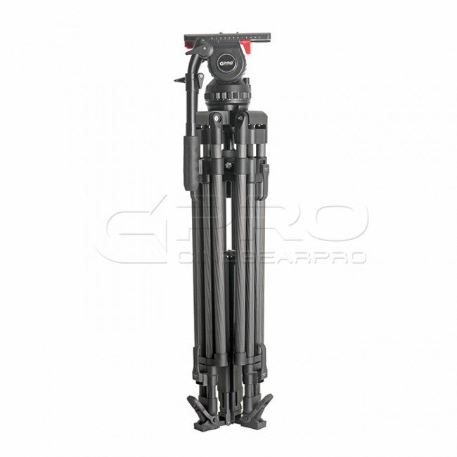 CGPro Prime 10 Tripod Kit Tripod - CINEGEARPRO