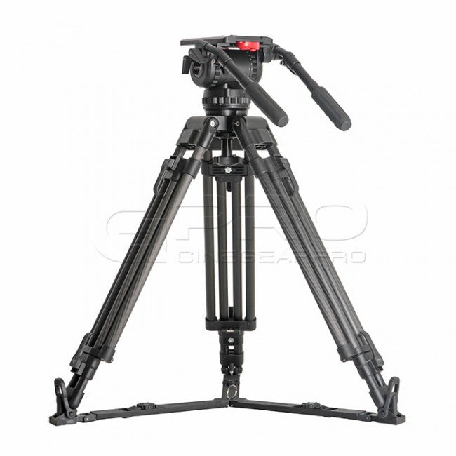 CGPro Prime 10 Tripod Kit Tripod - CINEGEARPRO