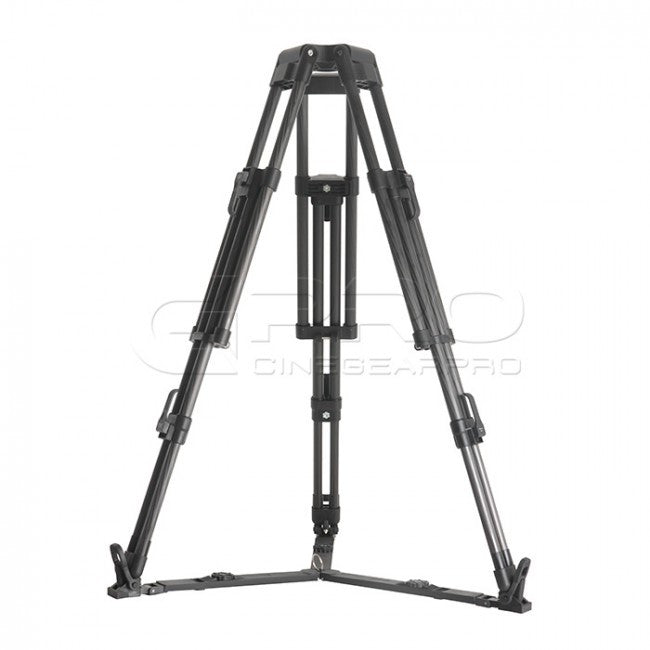 CGPro Prime 10 Tripod Kit Tripod - CINEGEARPRO