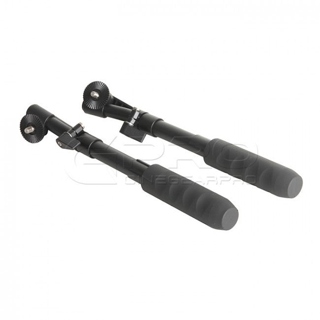 CGPro Prime 10 Tripod Kit Tripod - CINEGEARPRO