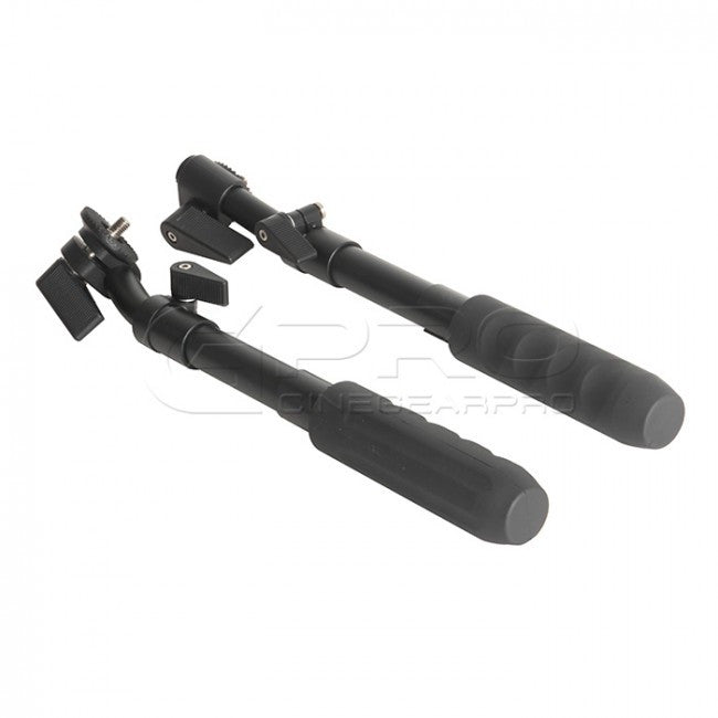 CGPro Prime 10 Tripod Kit Tripod - CINEGEARPRO
