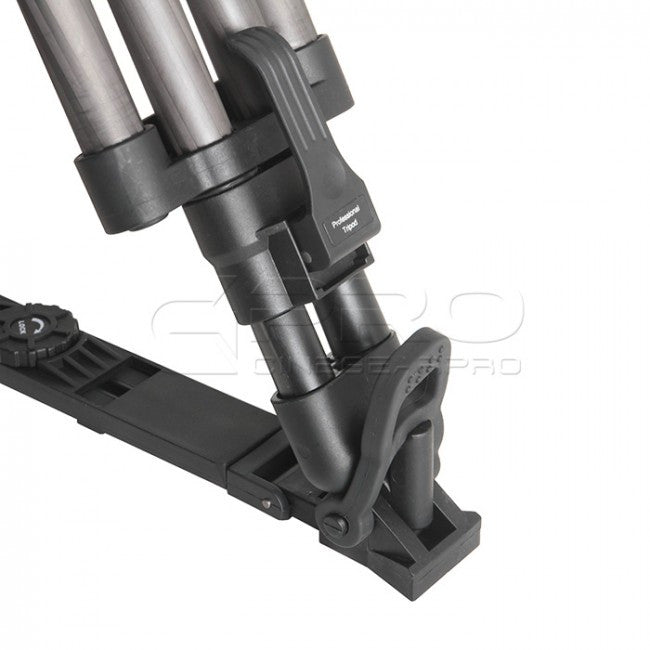 CGPro Prime 11 Tripod Kits Tripod - CINEGEARPRO