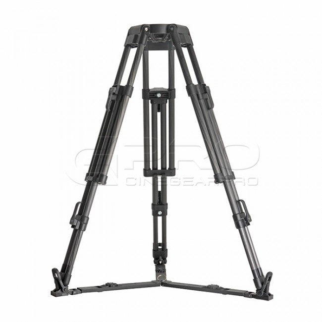 CGPro Prime 11 Tripod Kits Tripod - CINEGEARPRO