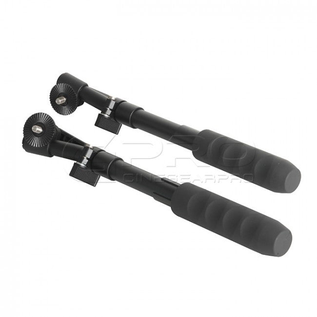 CGPro Prime 11 Tripod Fluid Head Fluid Head - CINEGEARPRO