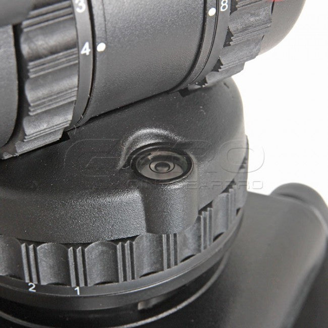 CGPro Prime 3 Tripod Fluid Head Fluid Head - CINEGEARPRO