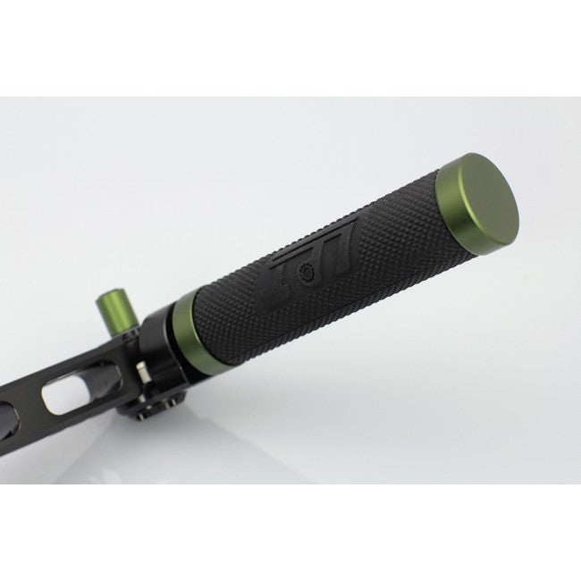 LanParte UG-02-19 Rosette Articulating 15mm/19mm Universal Adjustable Front Handgrip Rosette Handles - CINEGEARPRO