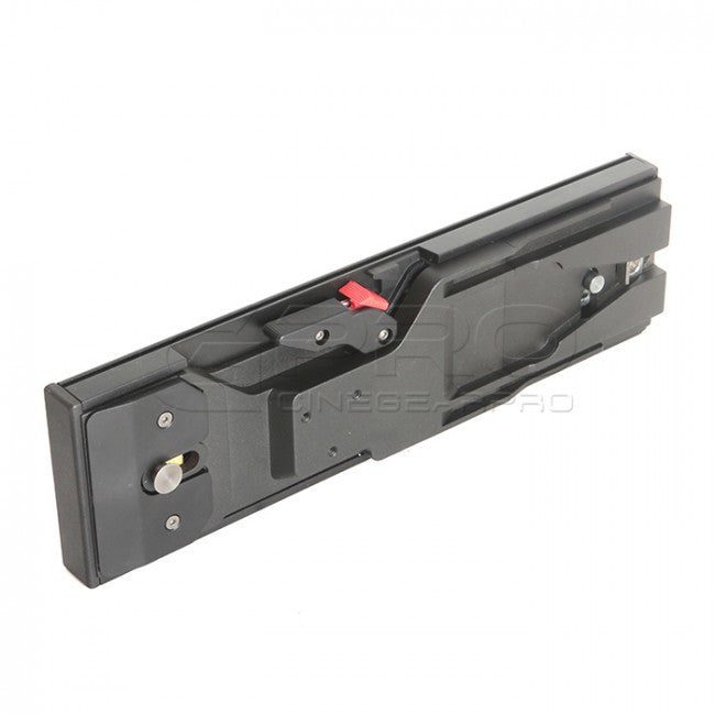 CGPro SENTRY Replacement SONY VCT-U14 Tripod Plate Camera QR Plate - CINEGEARPRO
