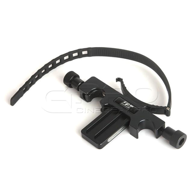 LanParte TS-02 Tele Lens Support V2 Lens Support - CINEGEARPRO