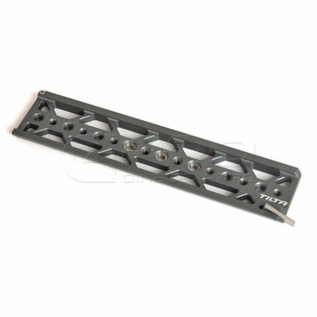 TiLTA TT-C16 10" Lightweight Dovetail Mounting Plate Dovetail - CINEGEARPRO