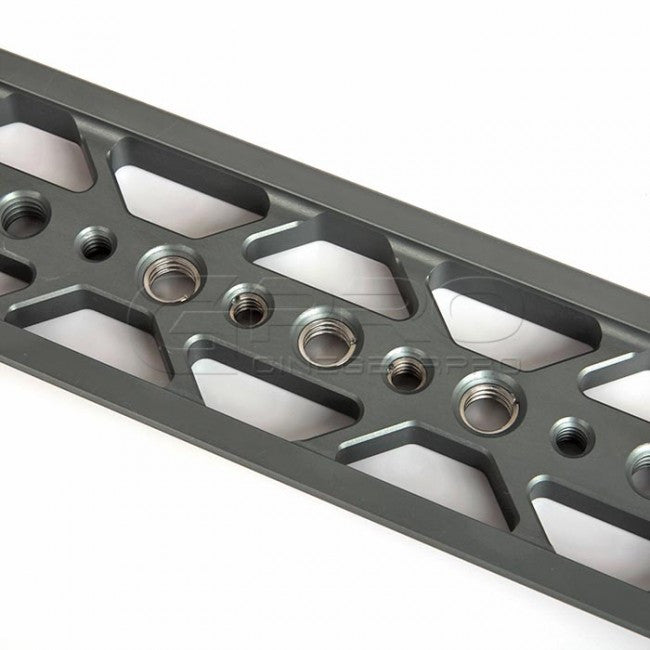 TiLTA TT-C16 10" Lightweight Dovetail Mounting Plate Dovetail - CINEGEARPRO