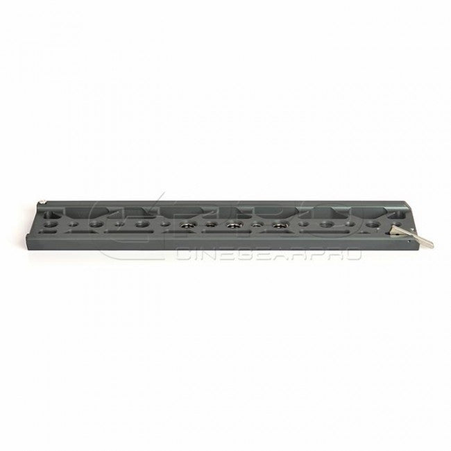 TiLTA TT-C16 10" Lightweight Dovetail Mounting Plate Dovetail - CINEGEARPRO