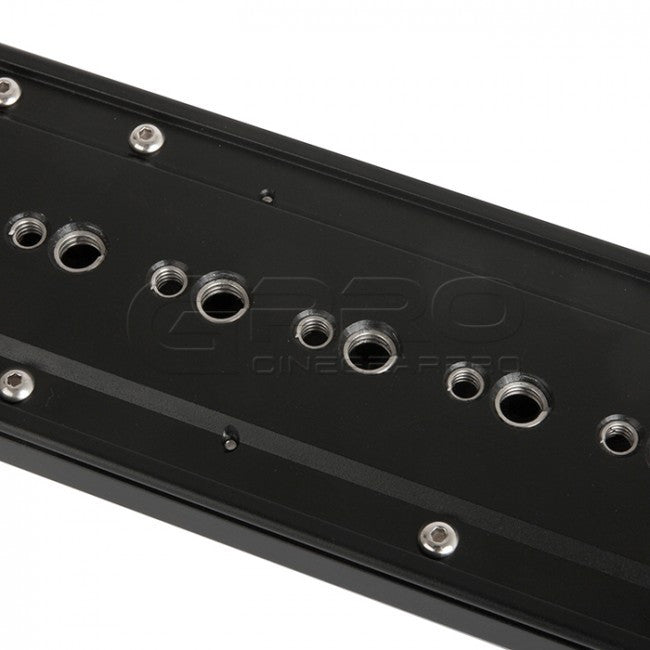 CGPro SENTRY Replacement SONY VCT-U14 Tripod Plate Camera QR Plate - CINEGEARPRO