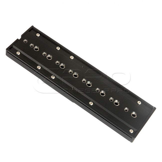 CGPro SENTRY Replacement SONY VCT-U14 Tripod Plate Camera QR Plate - CINEGEARPRO
