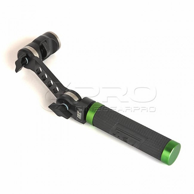 LanParte UG-03 Rosette Handgrips Rosette Handles - CINEGEARPRO