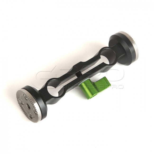 LanParte UG-03 Rosette Handgrips Rosette Handles - CINEGEARPRO