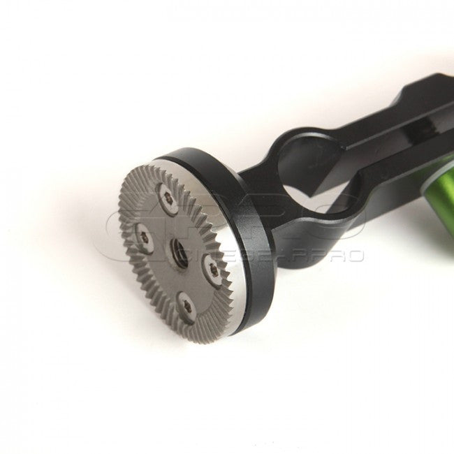 LanParte UG-03 Rosette Handgrips Rosette Handles - CINEGEARPRO