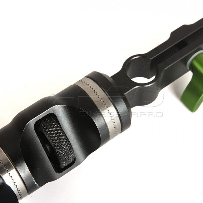 LanParte UG-03 Rosette Handgrips Rosette Handles - CINEGEARPRO