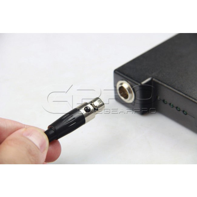 LanParte PB-600 Portable Power Kit 6000mAh Battery - CINEGEARPRO