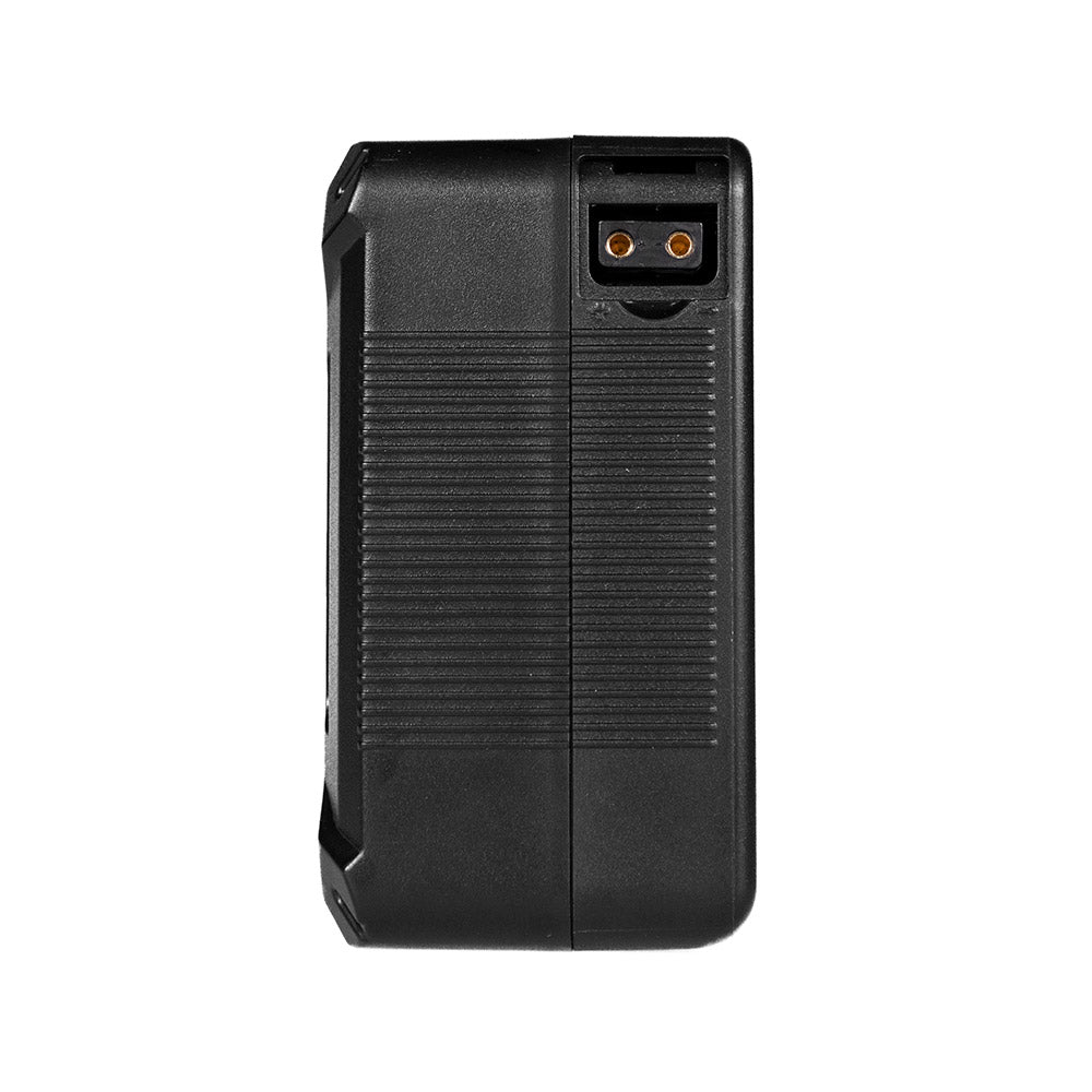 FXLION Nano Two Pocket V-Lock Battery 98Wh 14.8V V-Mount Battery - CINEGEARPRO