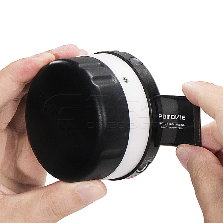 PDMOVE Air Pro 3 FIZ Wireless Lens Control System Follow Focus - CINEGEARPRO