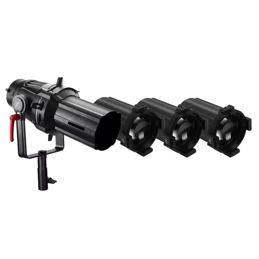 Aputure Spotlight Mount Lighting - CINEGEARPRO