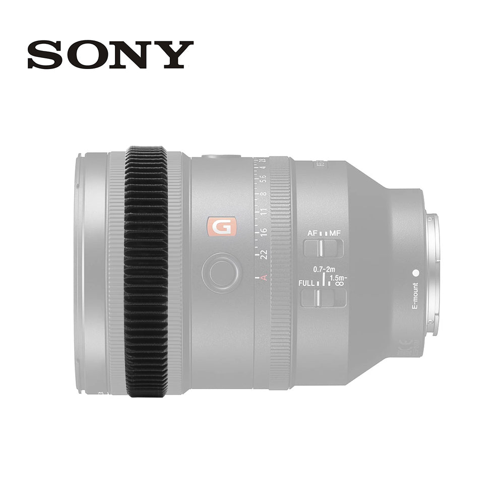 CGPro Seamless Lens Gear 0.8m For Sony Prime Lens