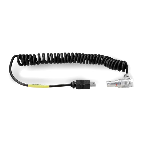 TiLTA Side Handle Run/Stop Cable