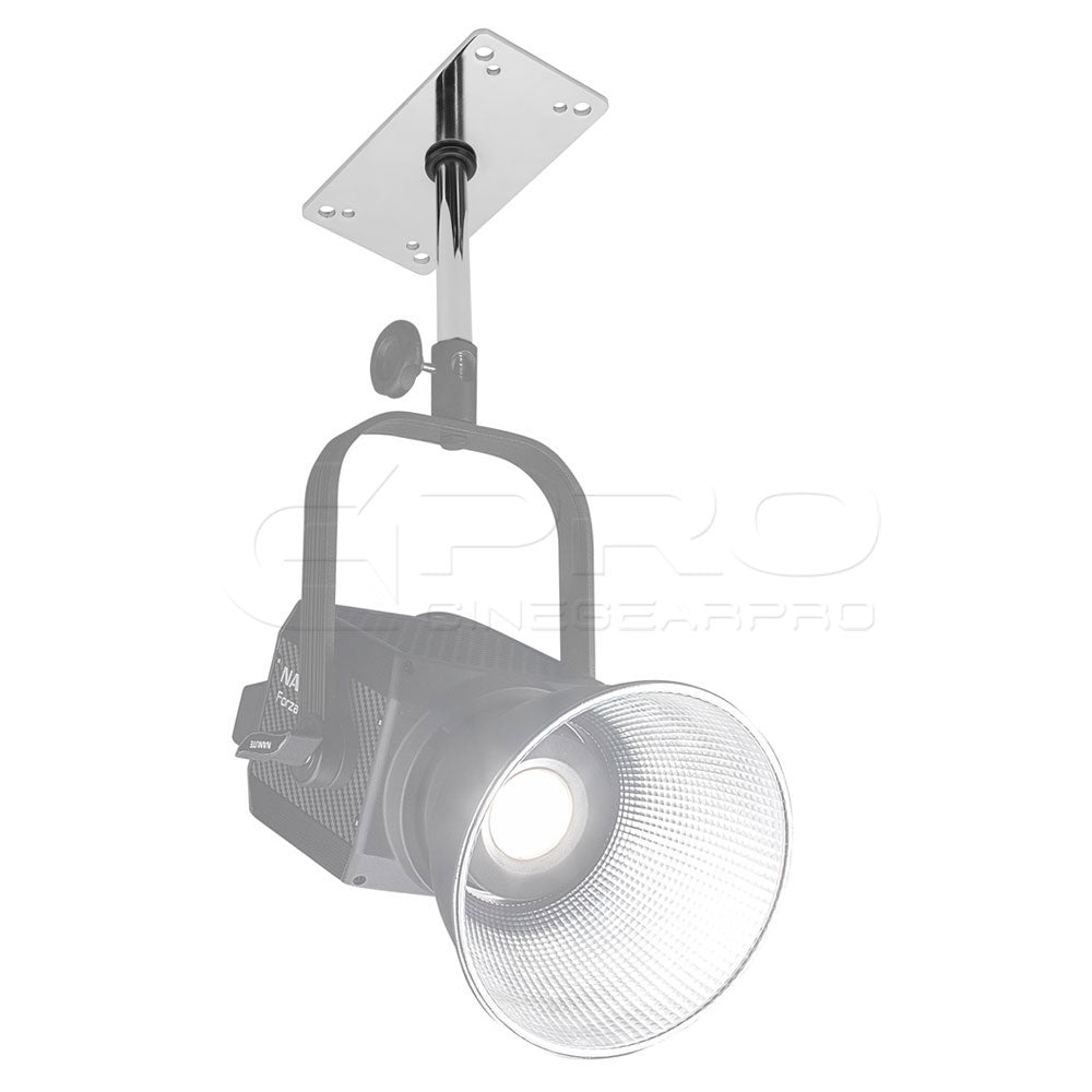 CINEGRIPPRO G02051 Bady Plate