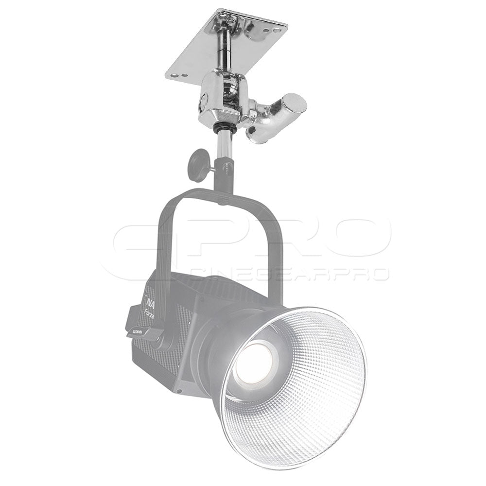 CINEGRIPPRO G02056 Angle adjustable bady plate