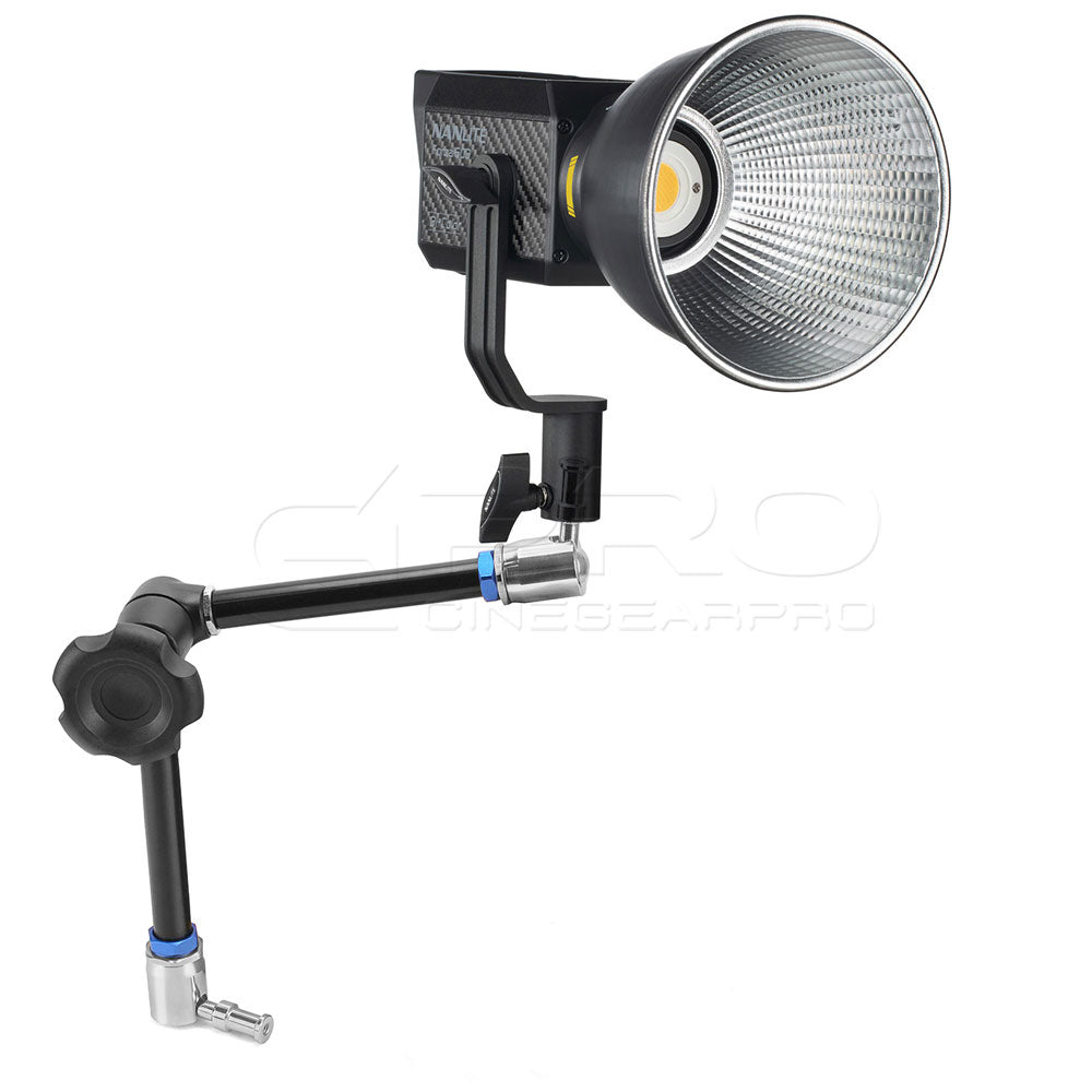 CINEGRIPPRO G01099 Variable Friction Magic Arm