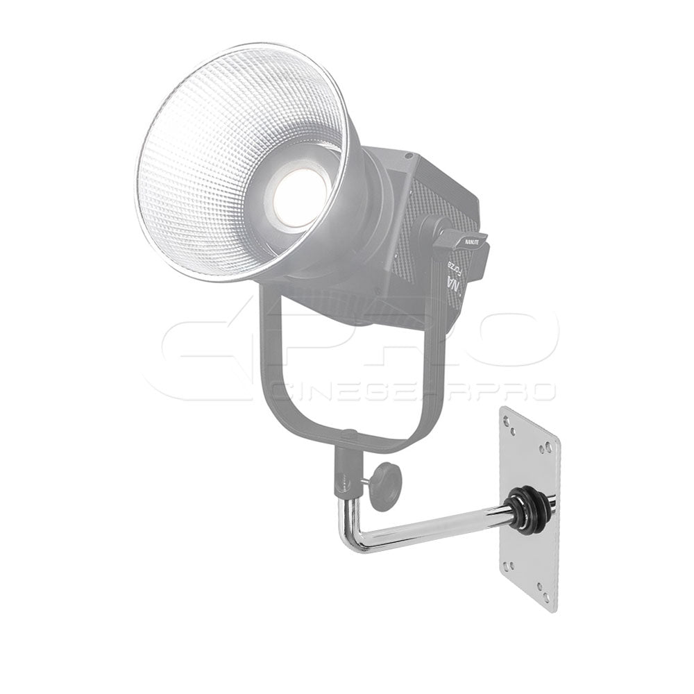CINEGRIPPRO G02052 Right Angle Bady Plate