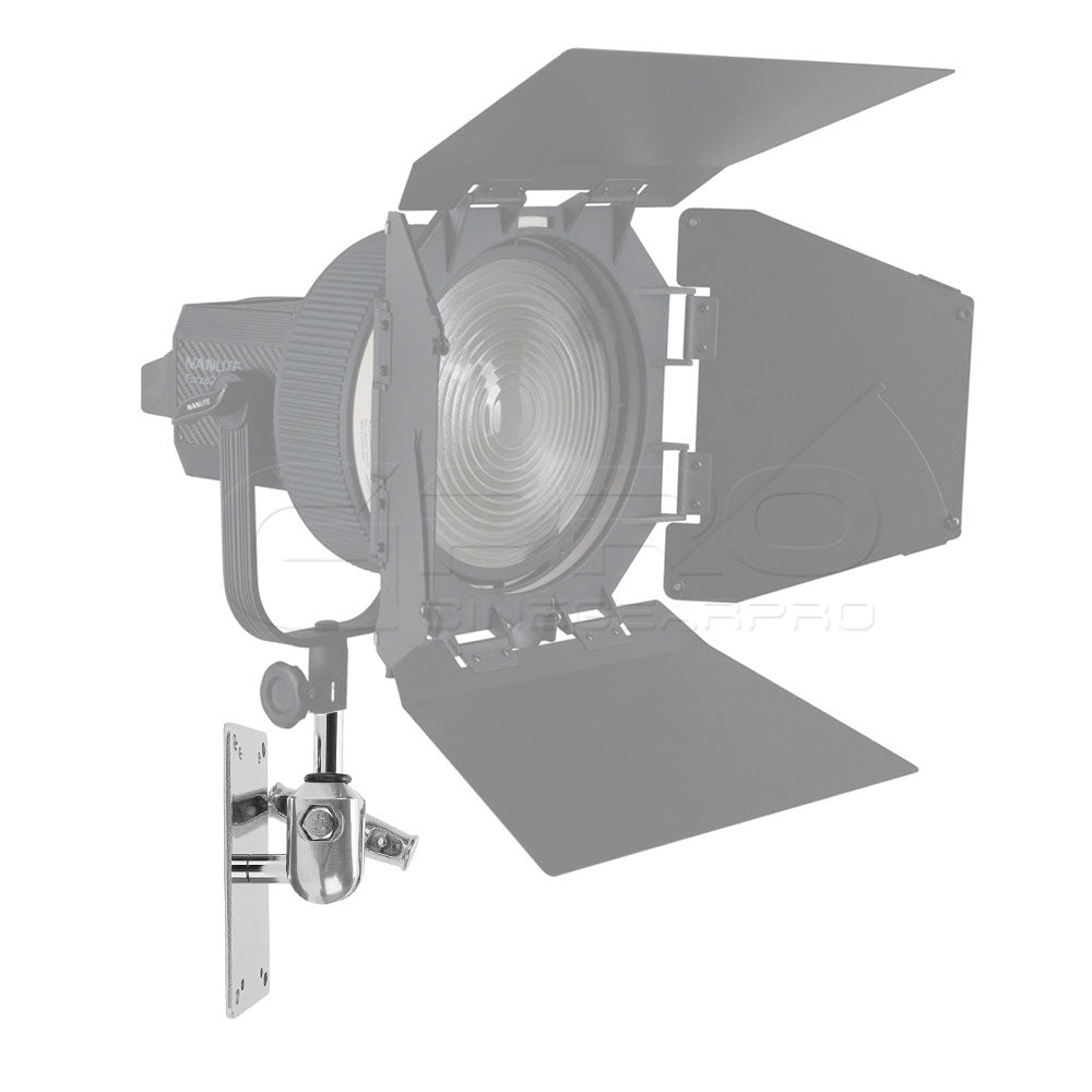 CINEGRIPPRO G02056 Angle adjustable bady plate